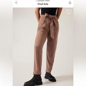 Cardiff pant